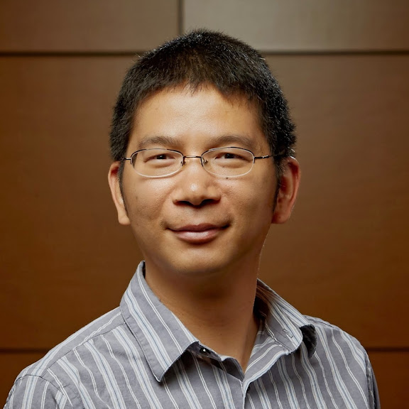 Min Xu's Photo