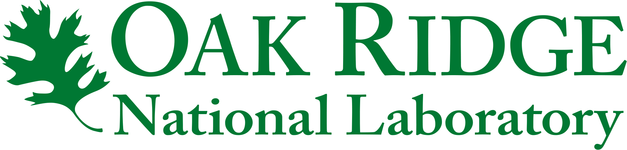 ornl logo